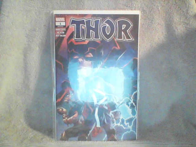 Thor #1