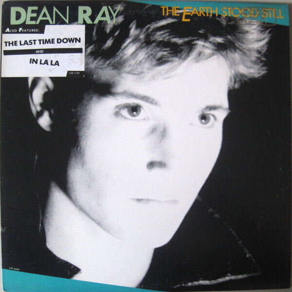 Dean Ray - The Earth Stood Still