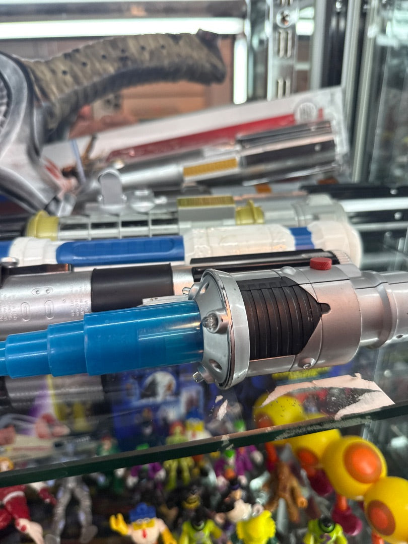 Star Wars light sabor