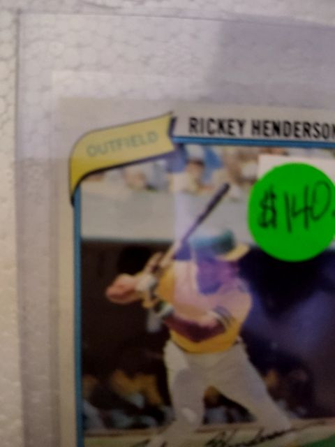Sports Card