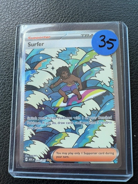 Surfer