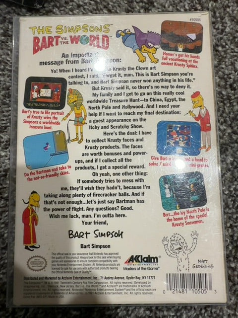 BART vs the world