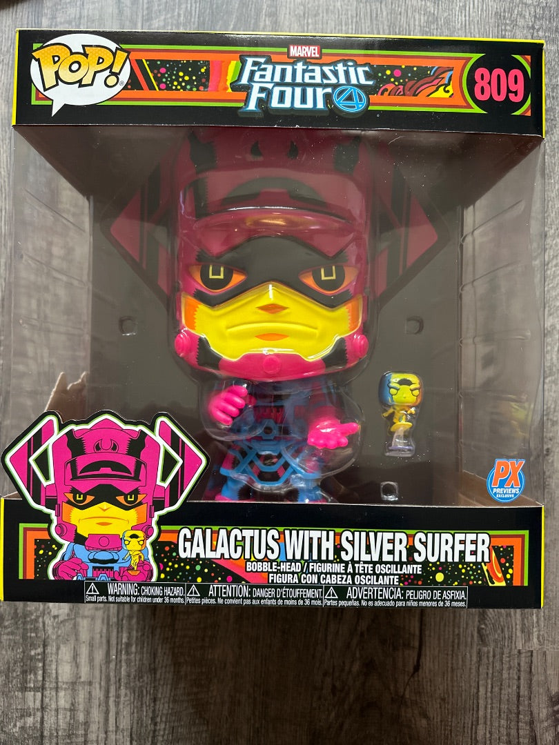 Galactus 809