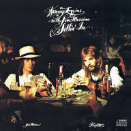 Loggins & Messina - Sittin in