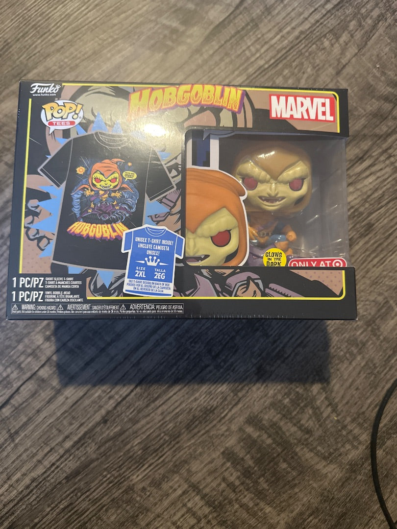 HobGoblin T-Shirt Bundle