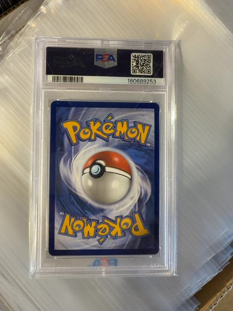 Pokemon