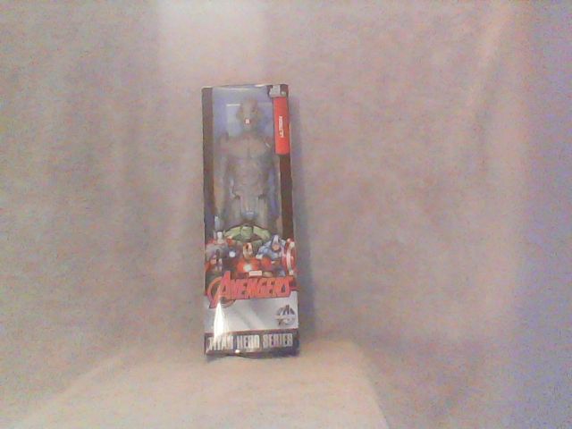 Titan Hero Series ULTRON figure