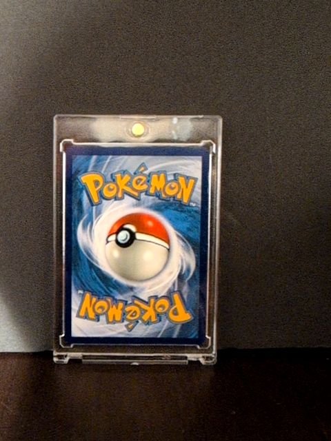 Charizard ex - 215/197 - Obsidian Flames