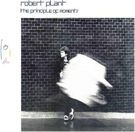robert plant the principle of moments