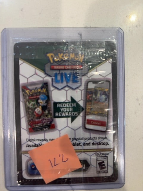 Espeon ex prismatic stamp