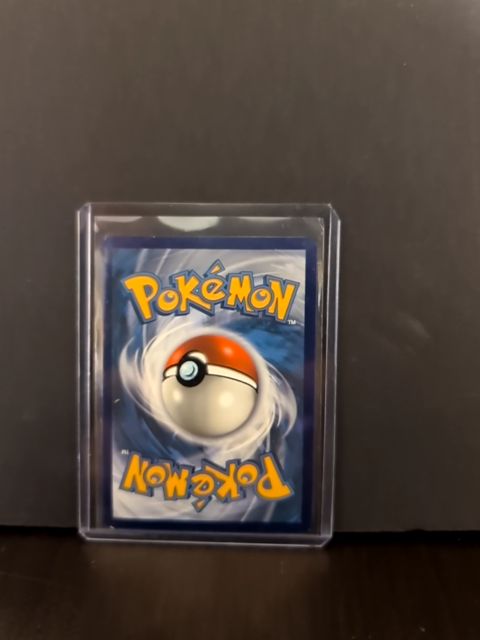 Galarian Mr. Rime Shiny Holo Rare Shining Fates: Shiny Vault SV021/SV122