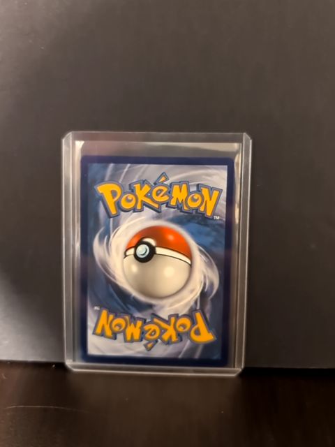 Cramorant VMAX 055/072 Shining Fates Holo Ultra Rare