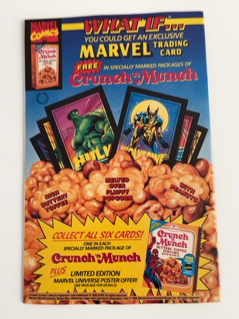 Amazing Spider-man (1963) #380