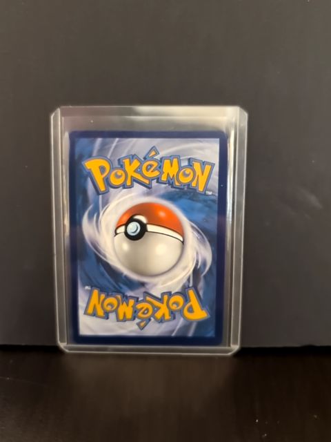 Zeraora VMAX 054/159 Crown Zenith Holo