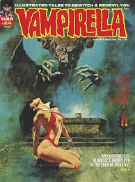 Vampirella #24