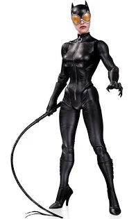 DC Comics Designer Series Cat Woman #6