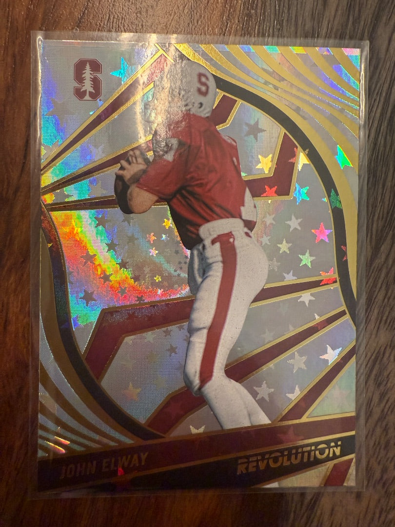 John Elway Astro