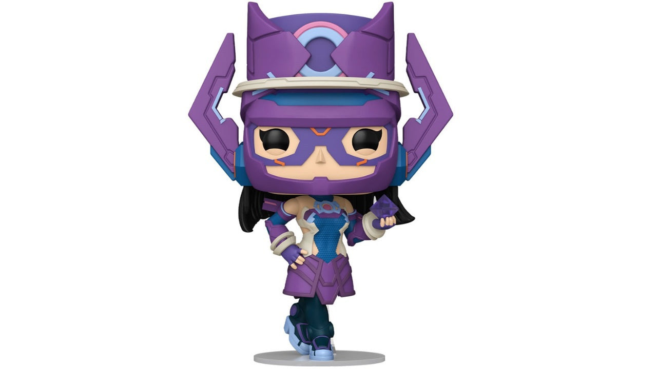 Marvel Rivals Funko Pop! Galacta