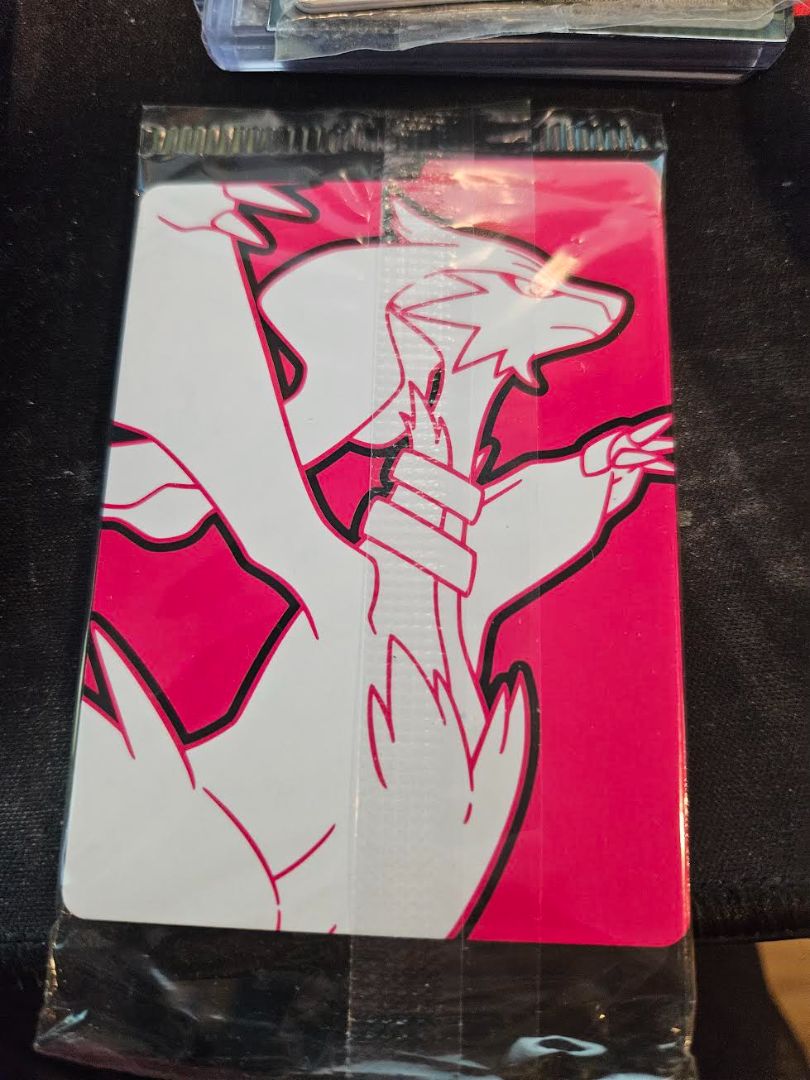 Tornadus - 210 - SV: Scarlet & Violet Promo Cards (SVP)