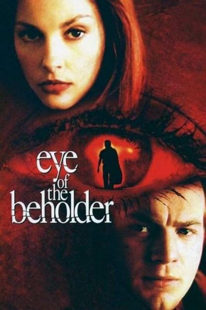 Eye of the Beholder (1999) Special Edition - DVD