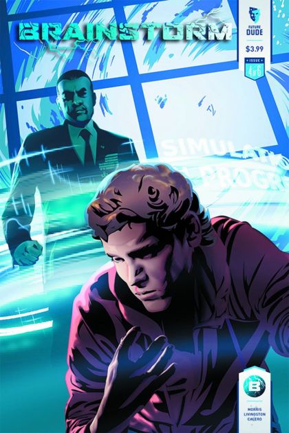 Brainstorm (Future Dude) #4
