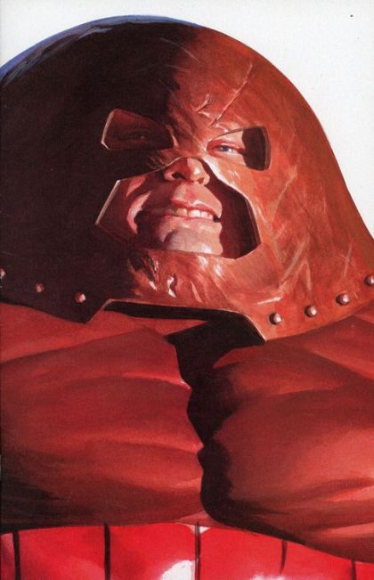 Captain Marvel, Vol. 11 #47B Alex Ross Timeless Variant