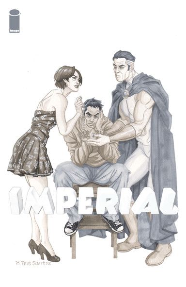 Imperial #3