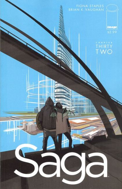 Saga #32