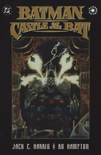 Batman: Castle of the Bat Elseworlds