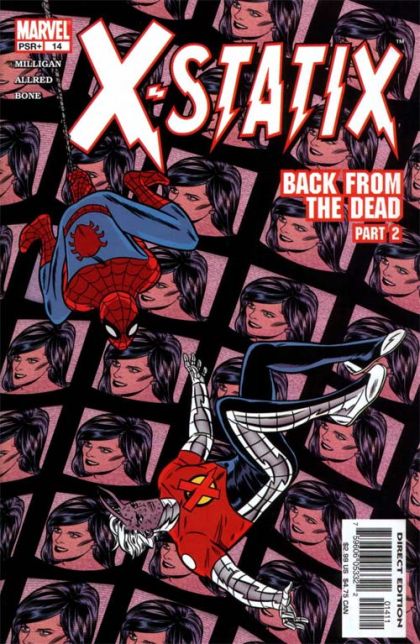 X-Statix #14