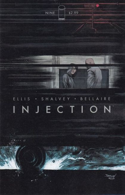 Injection #9A
