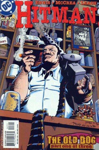 Hitman #47