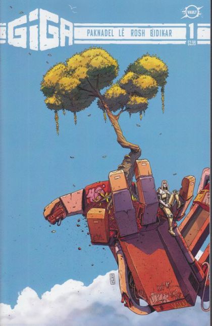 Giga #1A