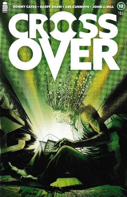 Crossover (Image Comics) #12A