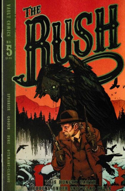 The Rush #5A