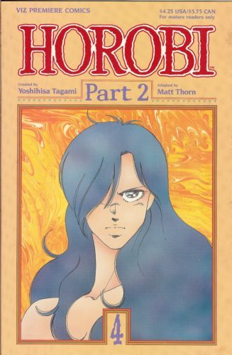 Horobi: Part 2 #4