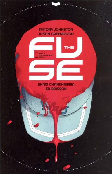 The Fuse #5