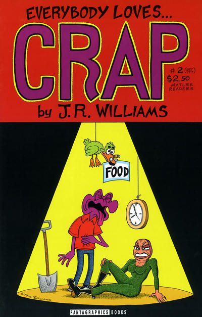Crap #2