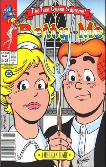 Betty and Me #198
