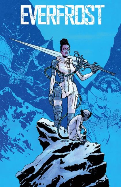 Everfrost #1