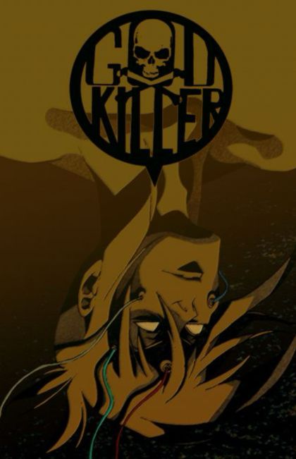 Godkiller: Spiderland #2A