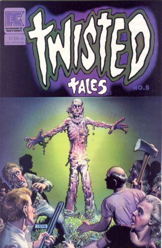 Twisted Tales #5