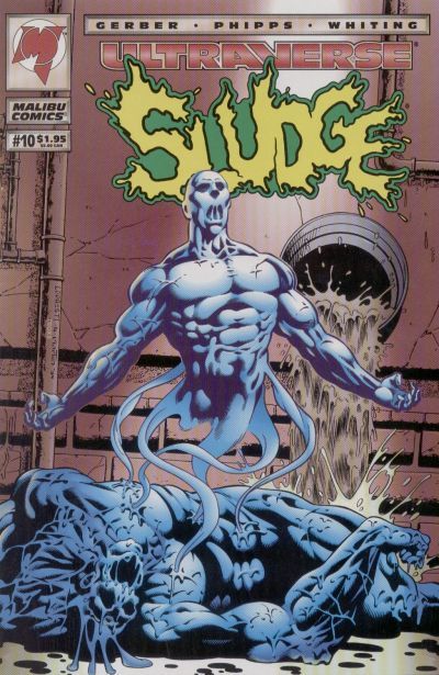 Sludge #10