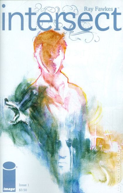 Intersect #1A