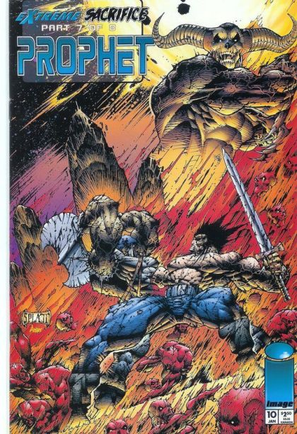 Prophet, Vol. 1 #10