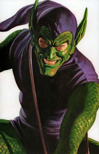 Hallows' Eve #1B Alex Ross Timeless Variant