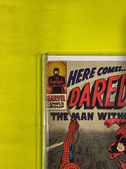 Daredevil #16