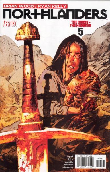 Northlanders #15