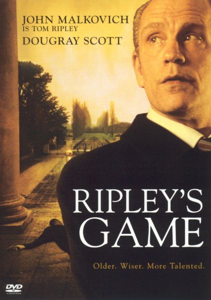 Ripley's Game (2002) - DVD
