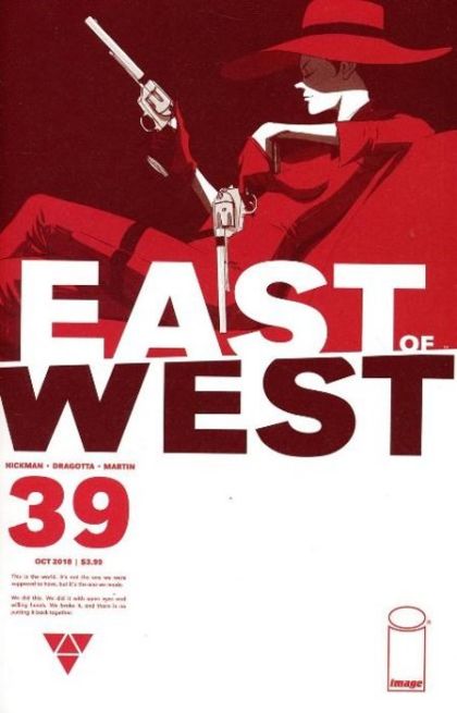 East of West #39